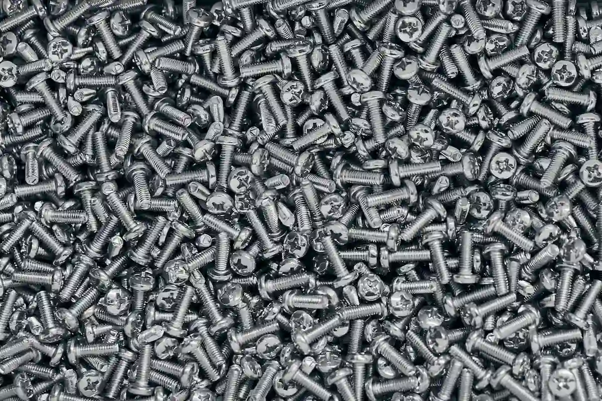 Zincado de Productos