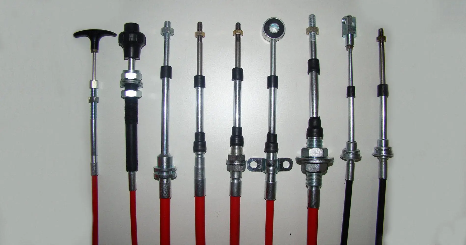 Fabricación de Cables de Comando